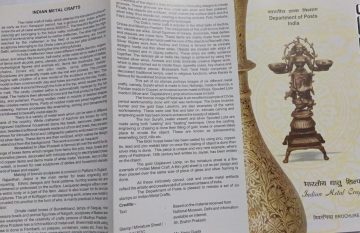 Indian Metal Crafts Handicraft, Metal, Iron Surahi,  Bronze Nataraja, Copper Pandan,Brass Incense BurGold Gajalakshmi Lamp ner,Silver Spouted Lota, (SBR)