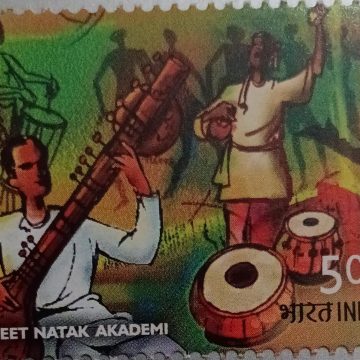 Golden Jubilee of Sangeet Natak Akademi Dance_Cut Setenant