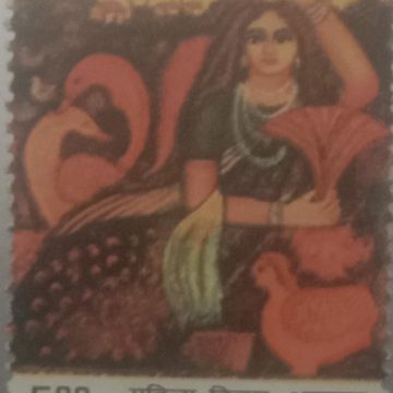 Fairs of India _Cut Setenant (1)