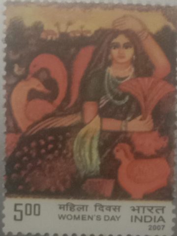 Fairs of India _Cut Setenant (1)