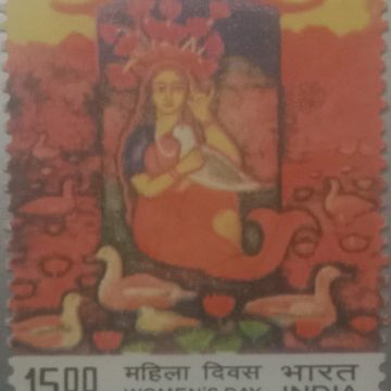 Fairs of India _Cut Setenant (4)