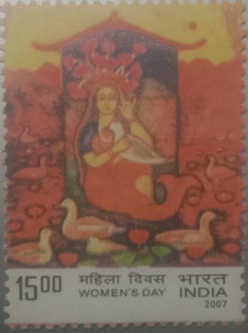 Fairs of India _Cut Setenant (4)