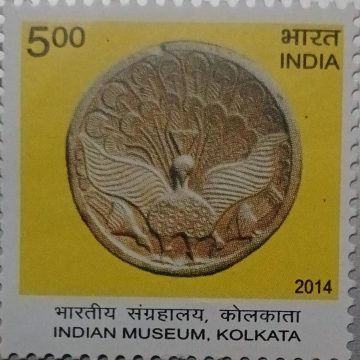 Indian Museum, Kolkata_Cut Setanant