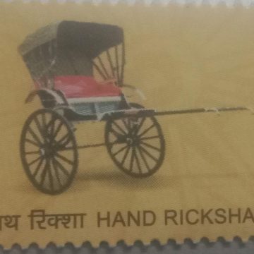 Rikshaw_ Hand Rikshaw_Cut Setanant