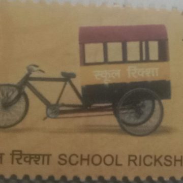 Rikshaw_ School Rikshaw_Cut Setanant