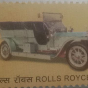 Vintage car_Rolls Royce_Cut Setanant