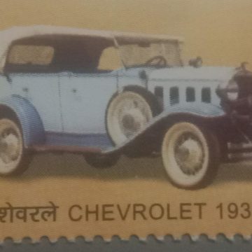 Vintage car_Chevrolet_Cut Setanant
